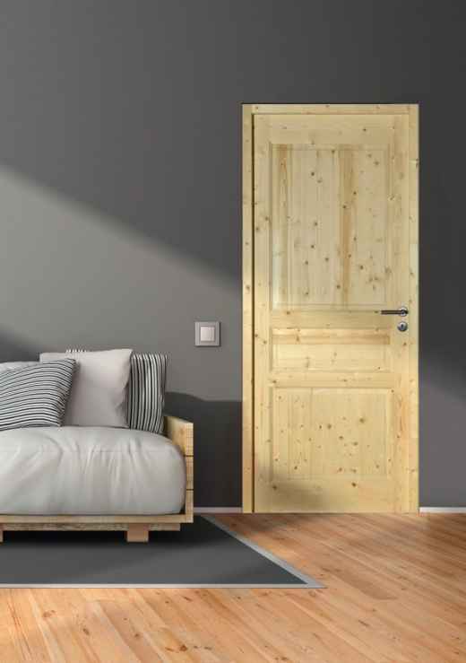 Porte Selve -